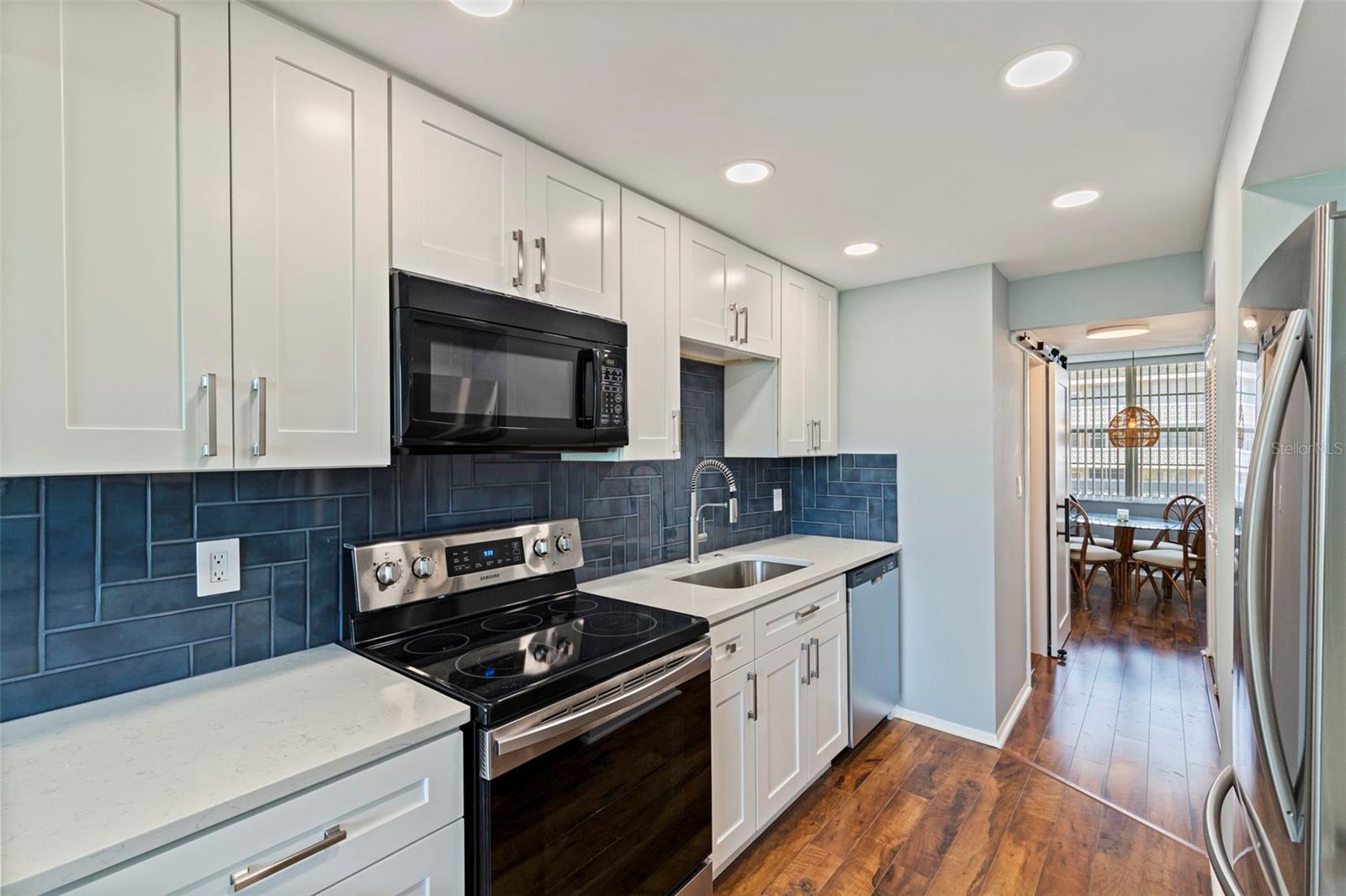 WINSTON PARK NORTHEAST - Residential