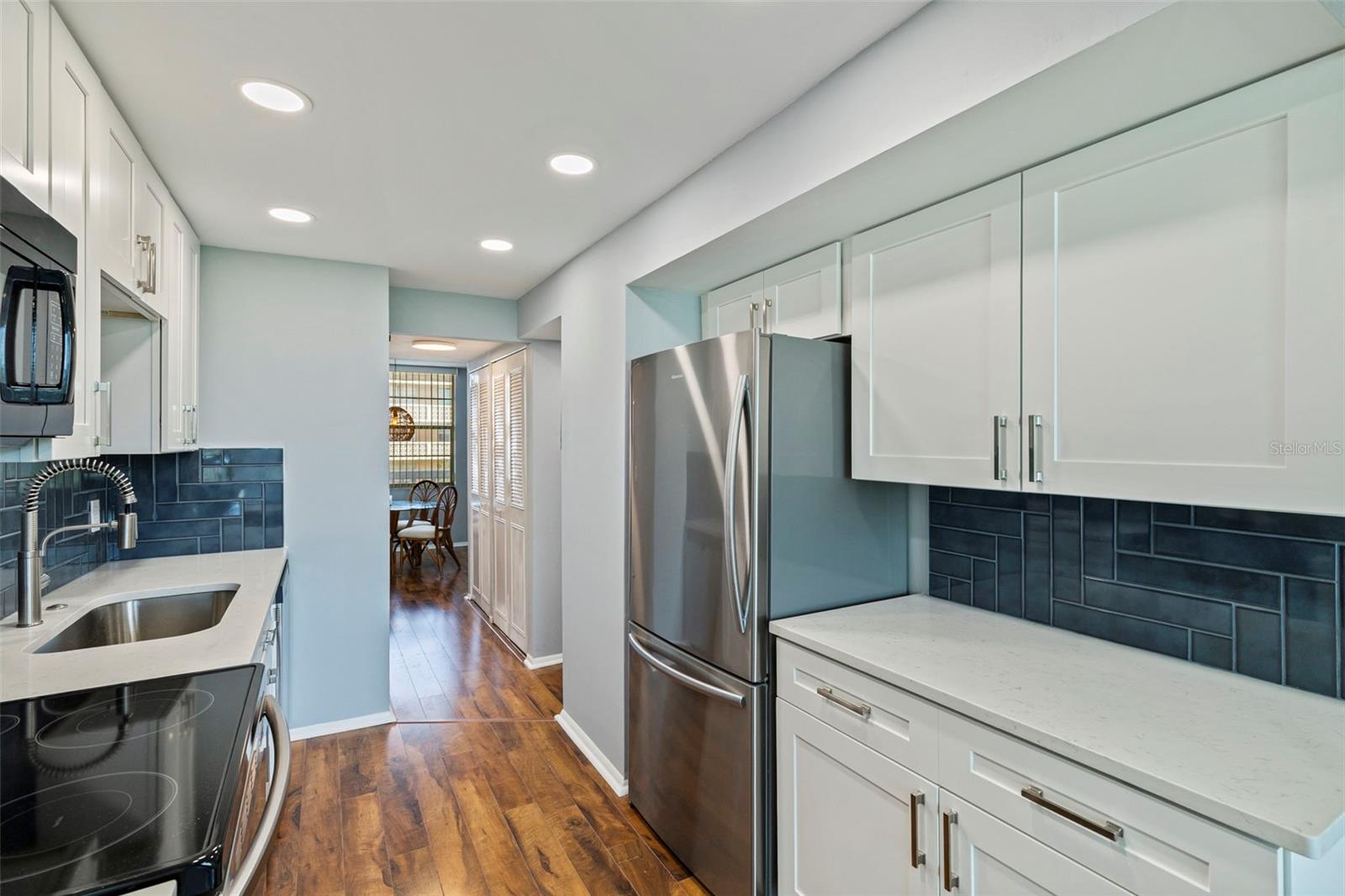 WINSTON PARK NORTHEAST - Residential