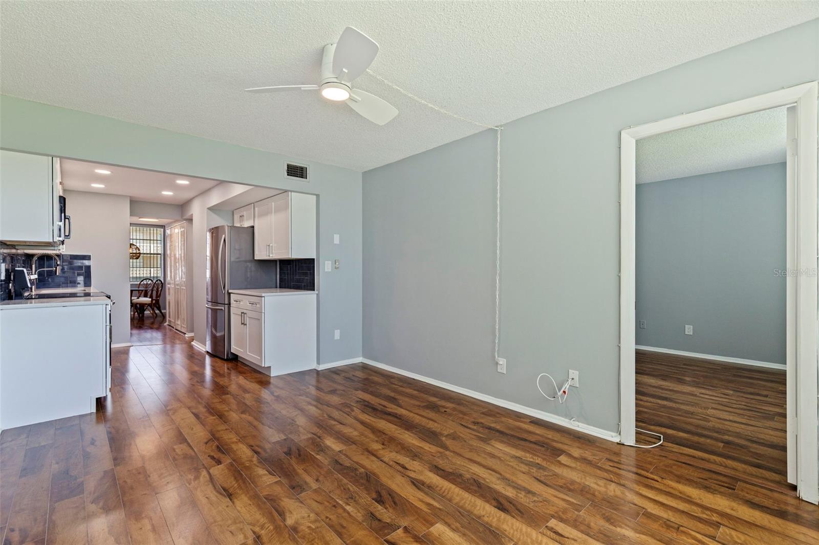 WINSTON PARK NORTHEAST - Residential