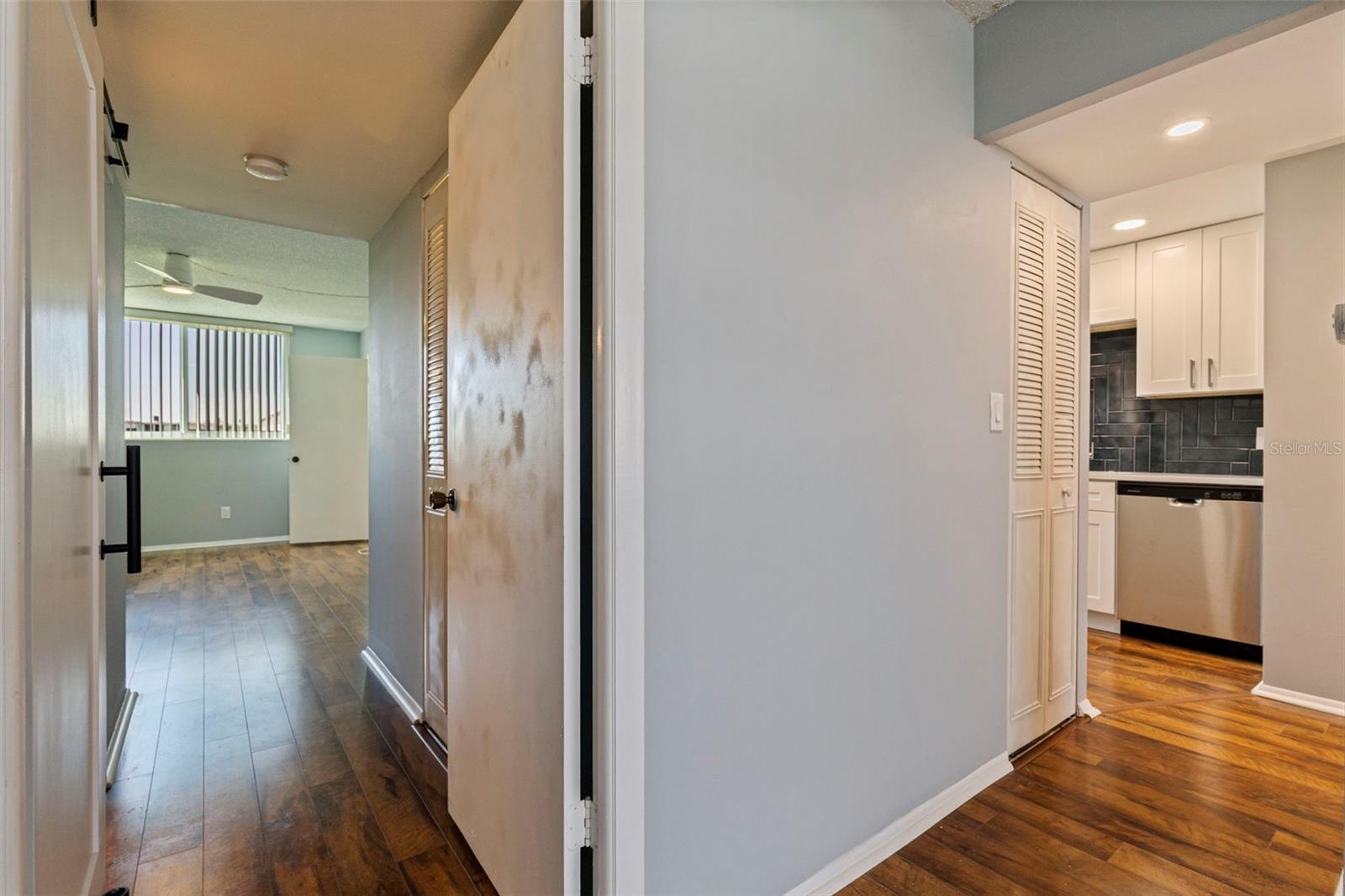 WINSTON PARK NORTHEAST - Residential