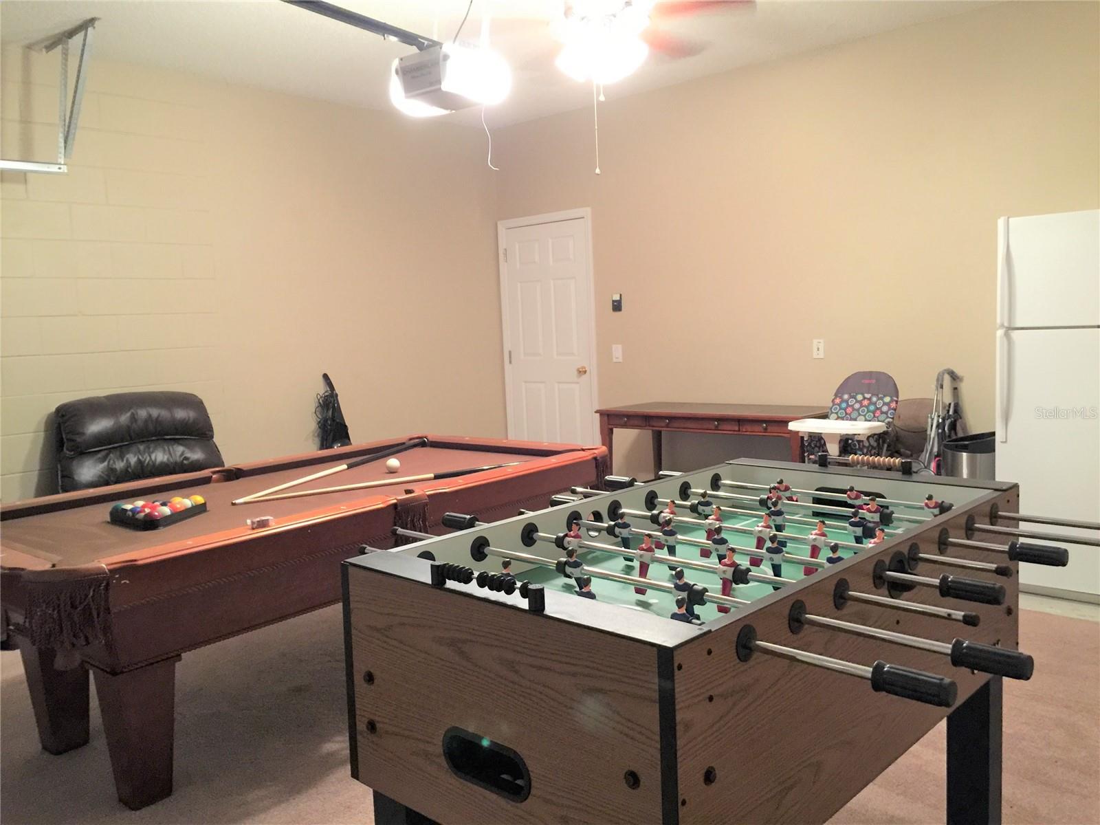 LAKE BERKLEY RESORT - Residential