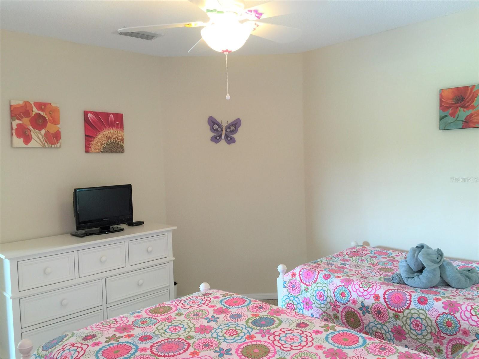 LAKE BERKLEY RESORT - Residential