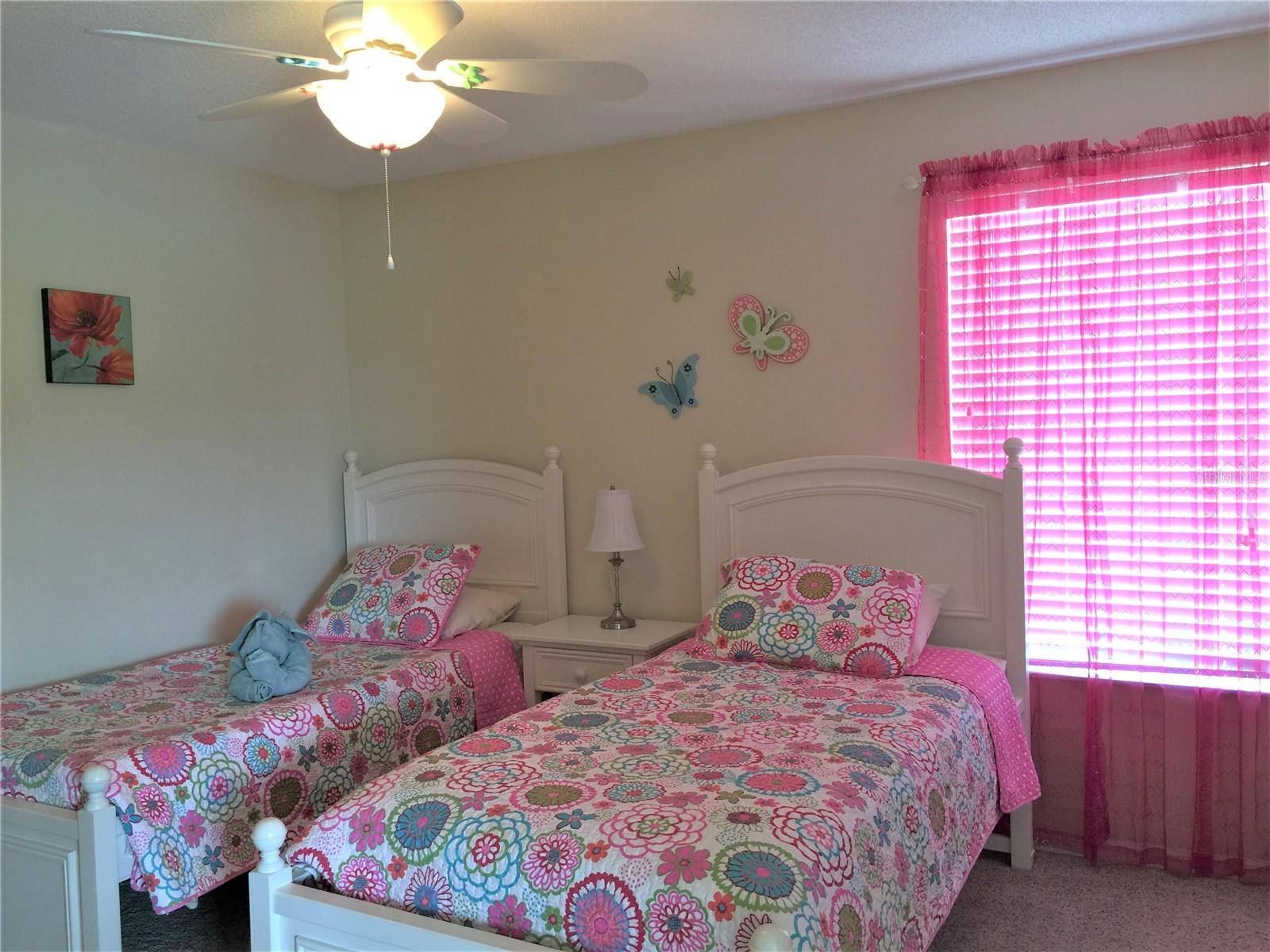 LAKE BERKLEY RESORT - Residential