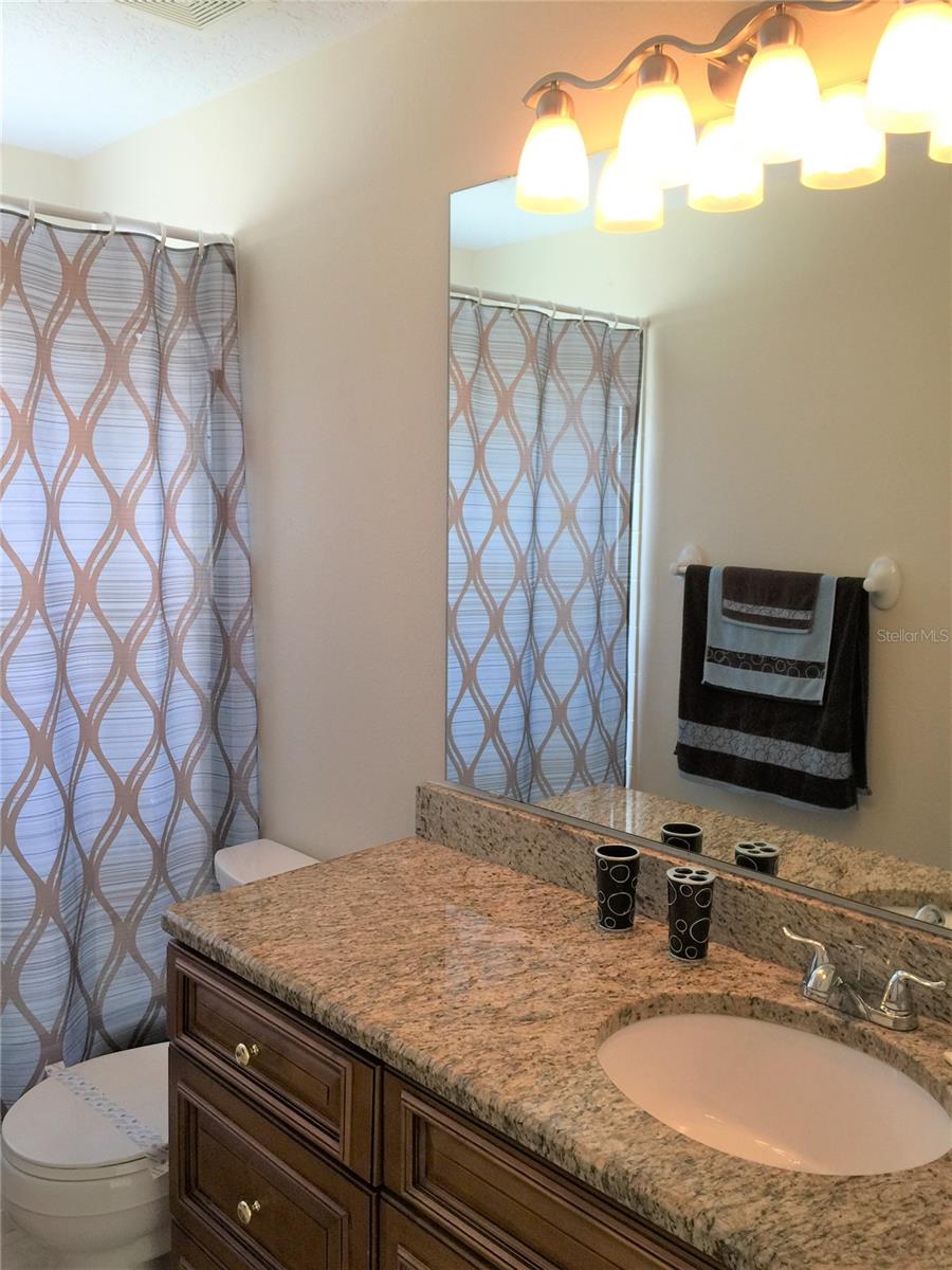 LAKE BERKLEY RESORT - Residential