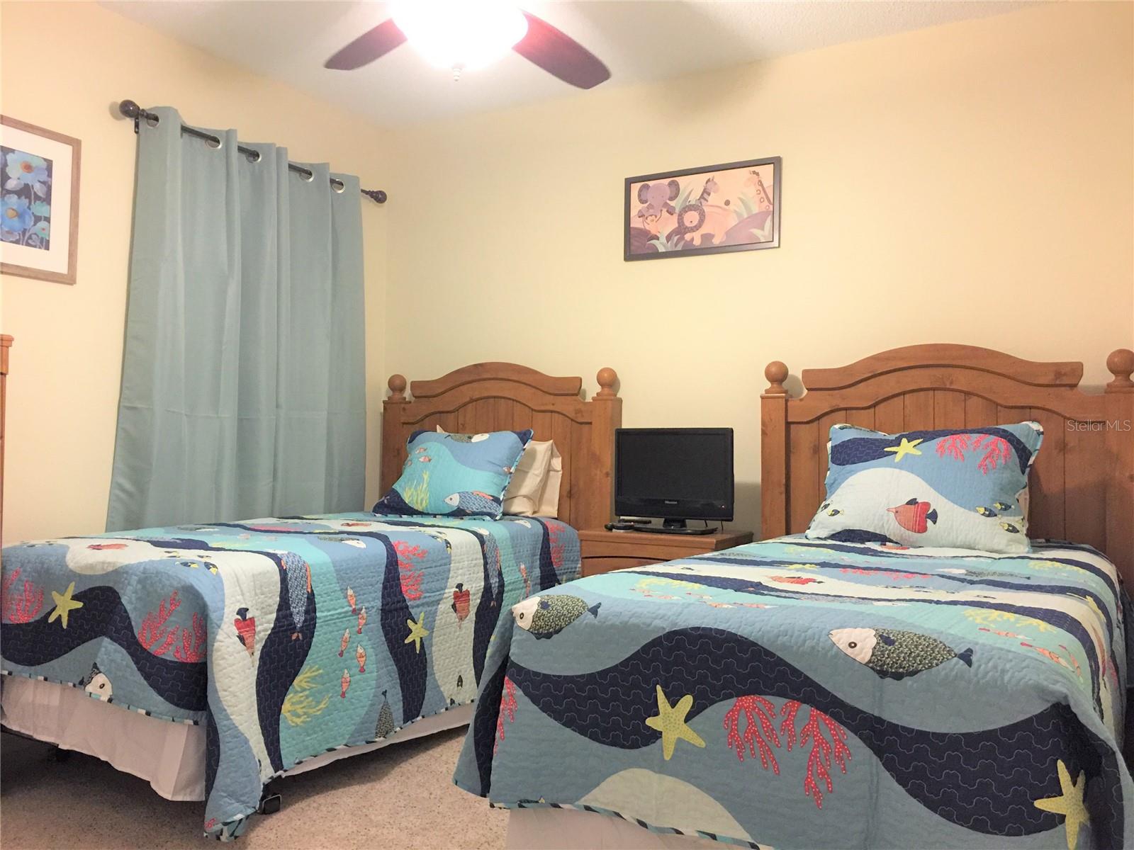 LAKE BERKLEY RESORT - Residential