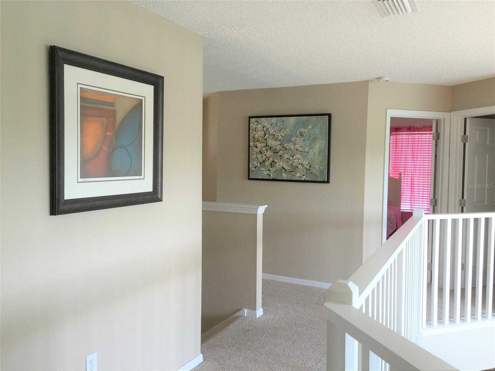 LAKE BERKLEY RESORT - Residential