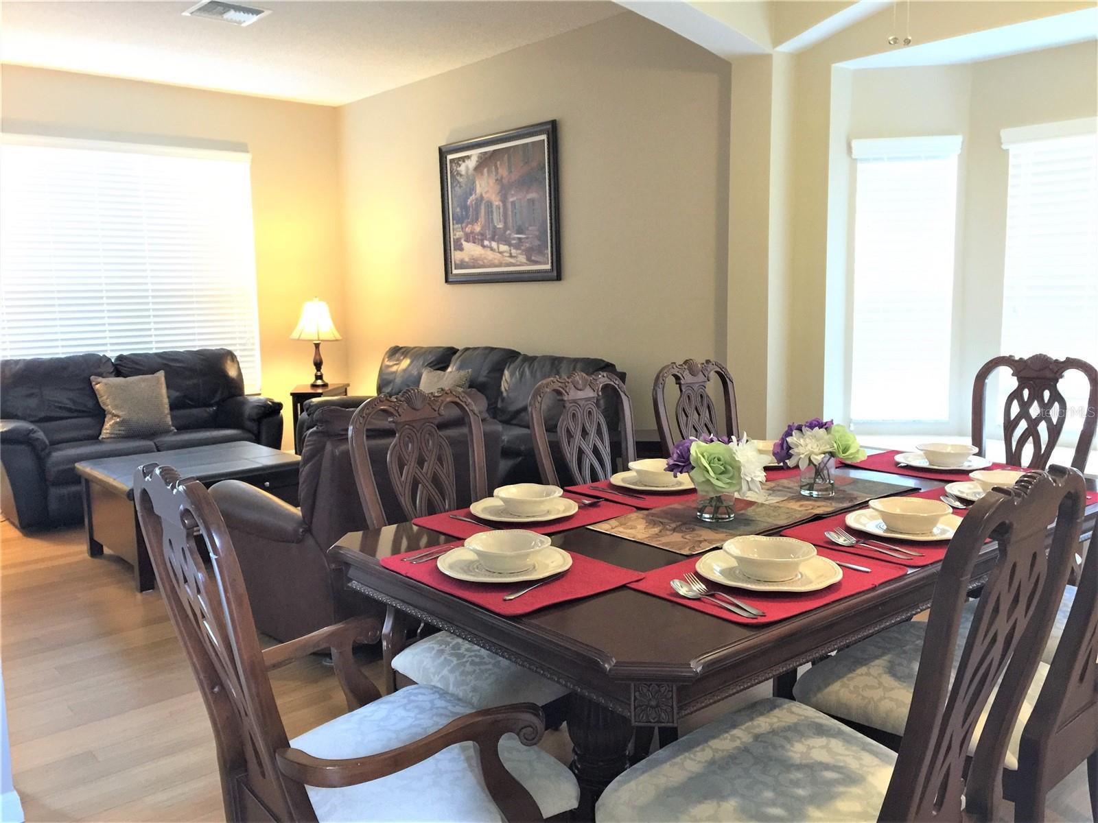 LAKE BERKLEY RESORT - Residential