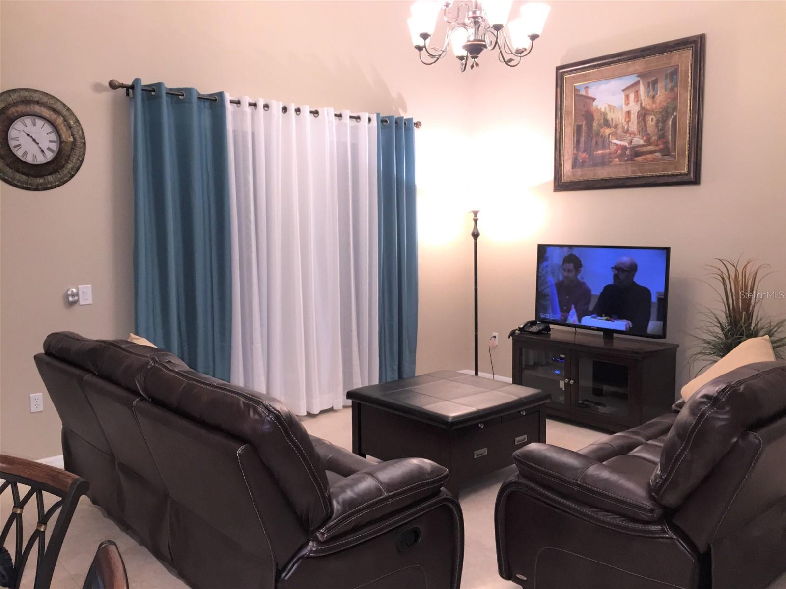 LAKE BERKLEY RESORT - Residential