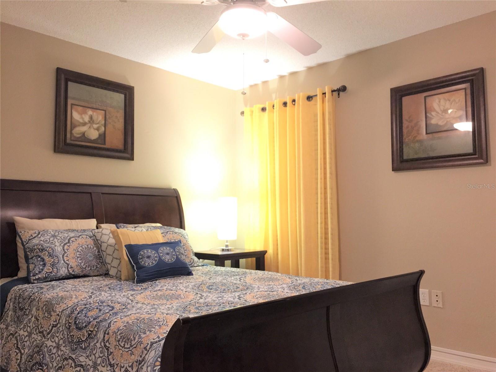 LAKE BERKLEY RESORT - Residential