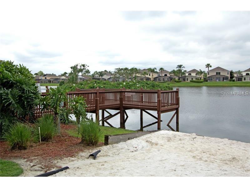 LAKE BERKLEY RESORT - Residential