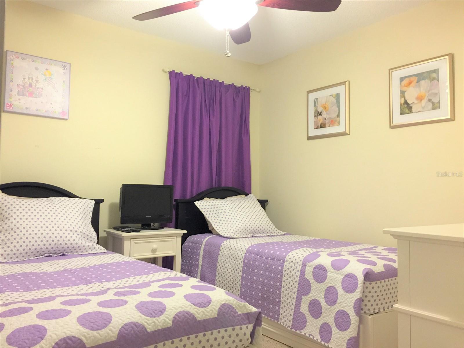 LAKE BERKLEY RESORT - Residential