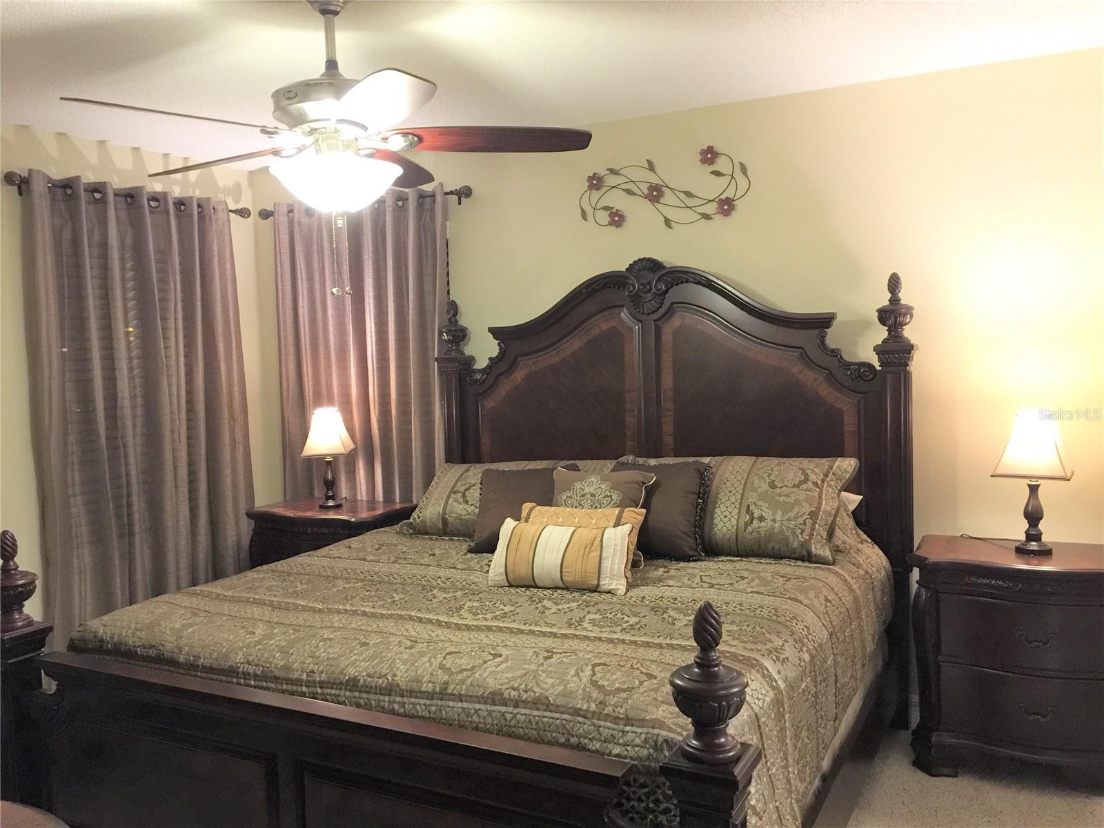 LAKE BERKLEY RESORT - Residential