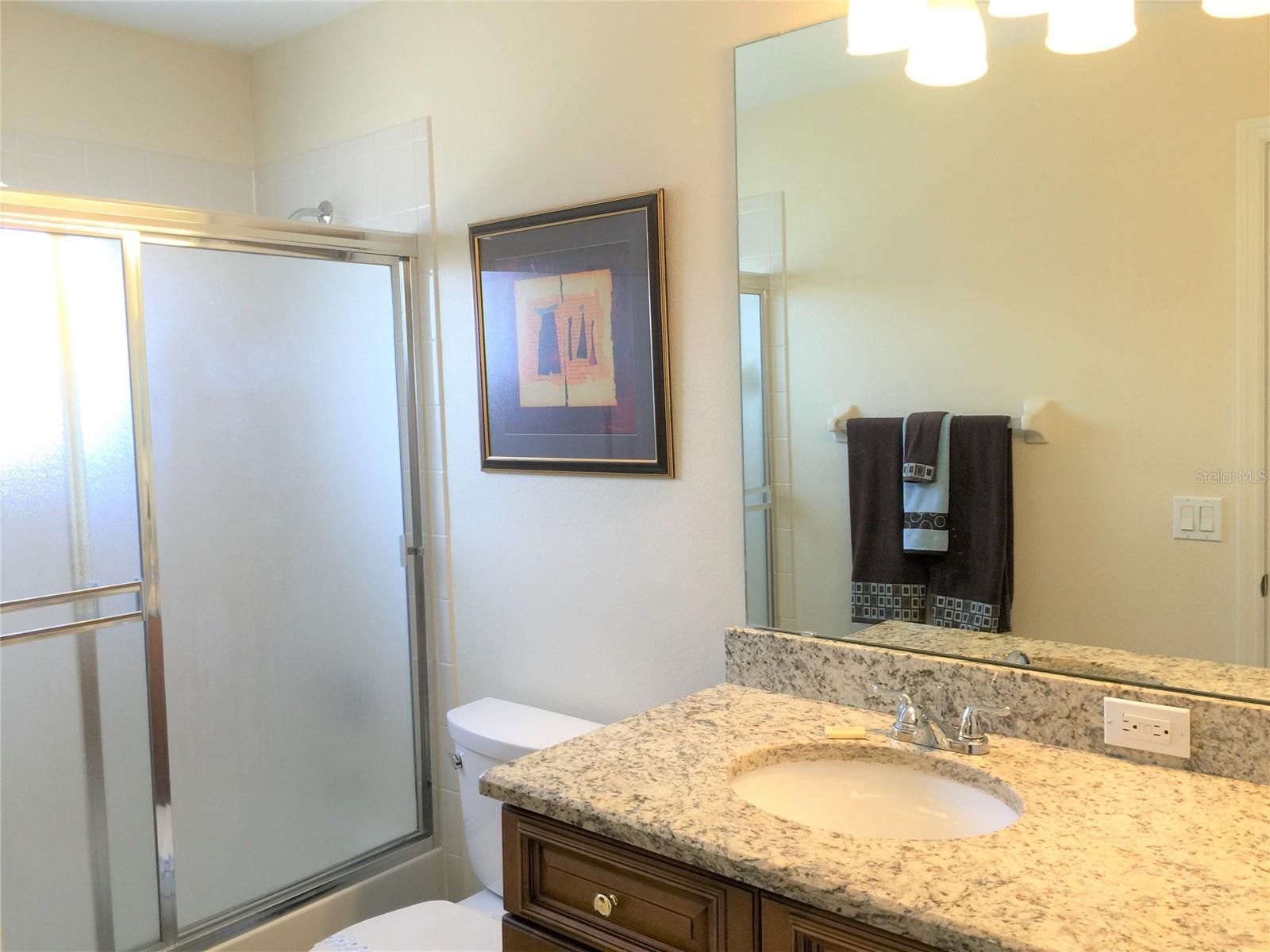 LAKE BERKLEY RESORT - Residential