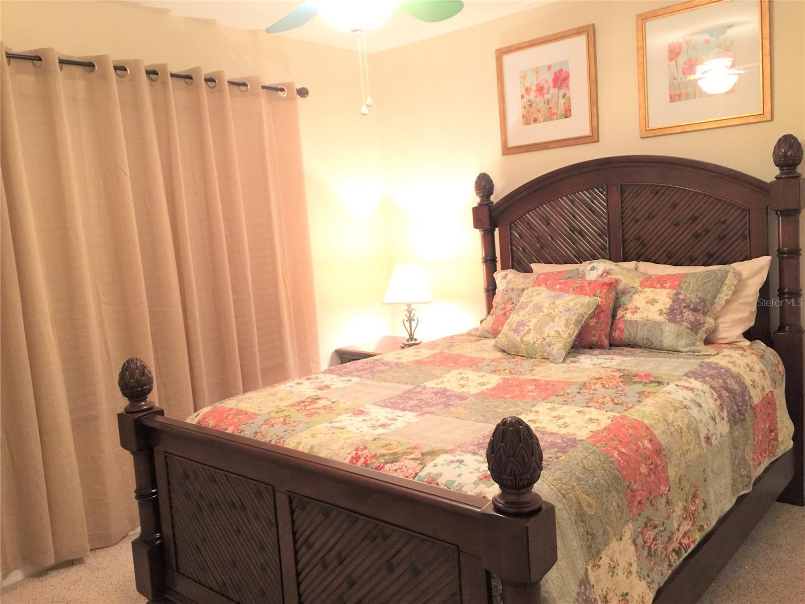 LAKE BERKLEY RESORT - Residential