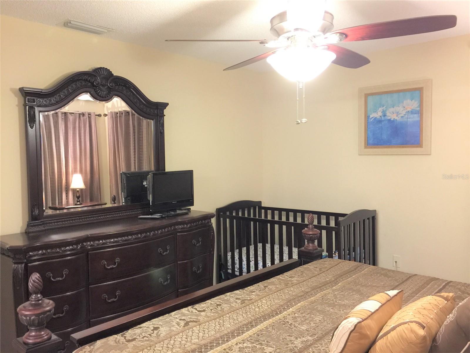 LAKE BERKLEY RESORT - Residential