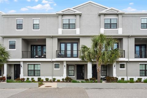 A home in ORLANDO