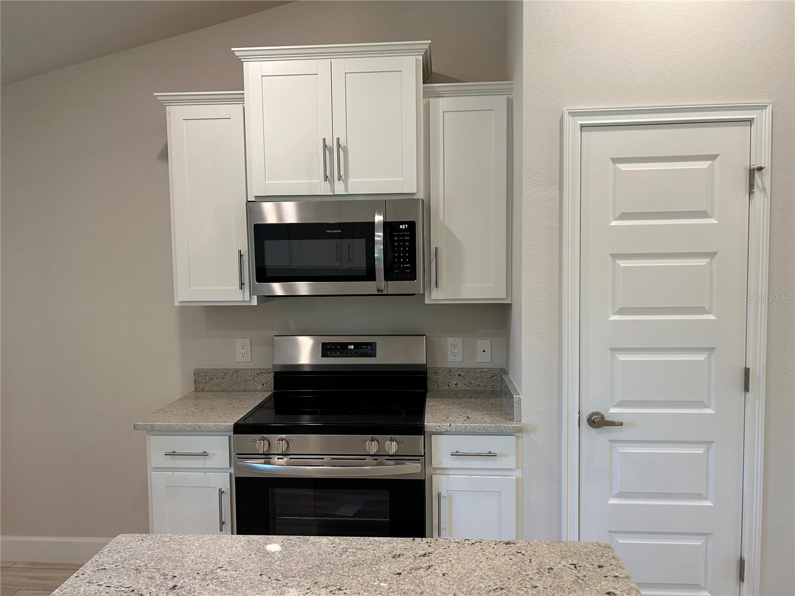 NORTH PORT - Residential