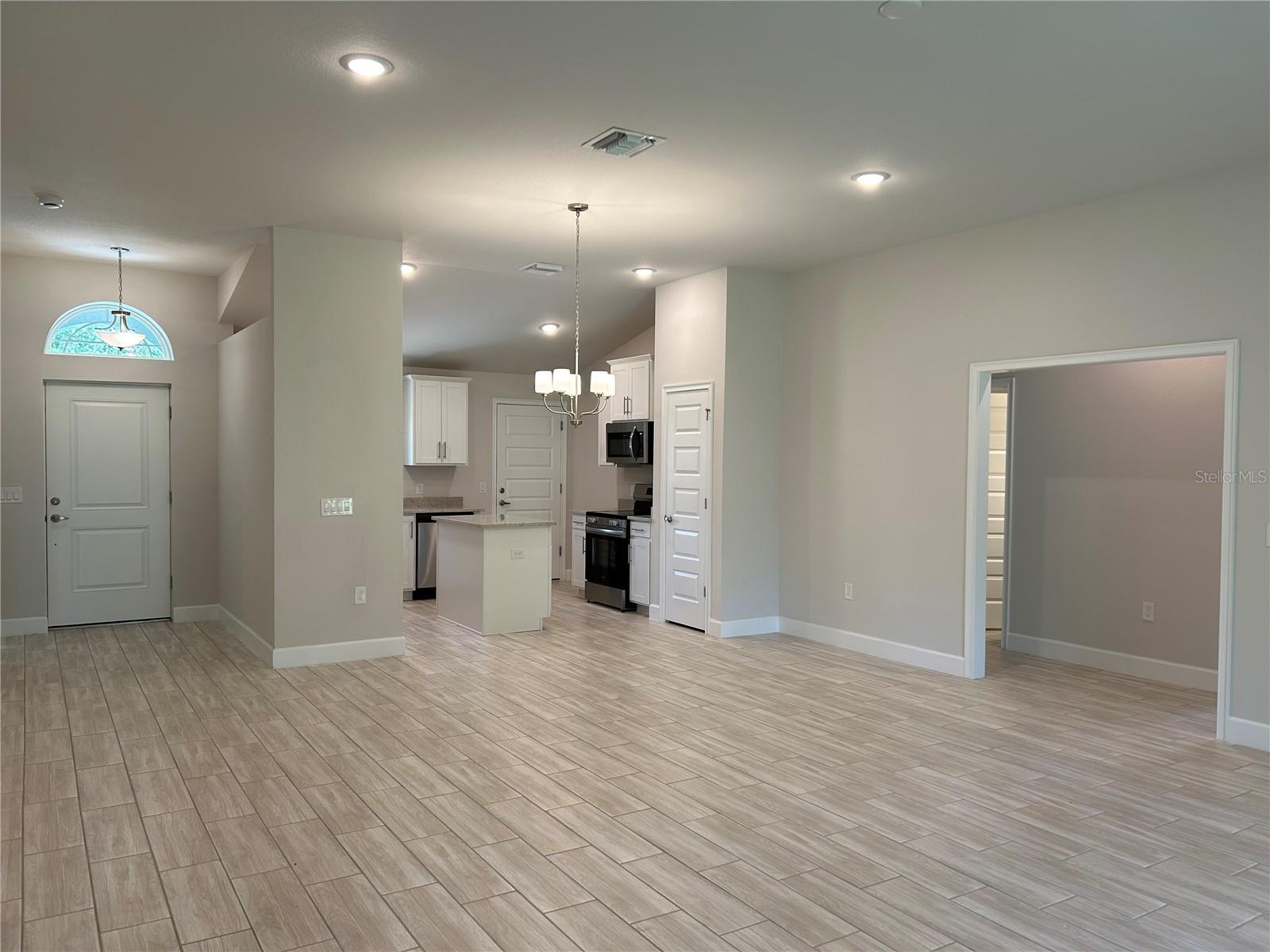 NORTH PORT - Residential