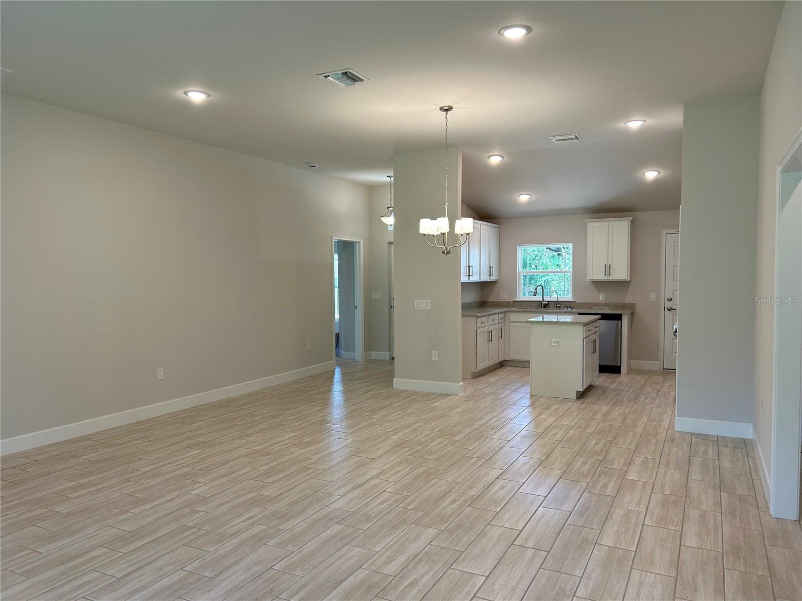 NORTH PORT - Residential