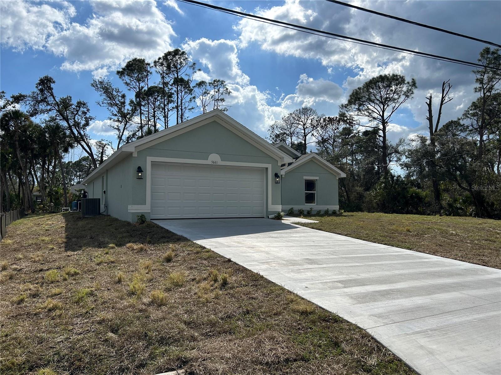 NORTH PORT - Residential