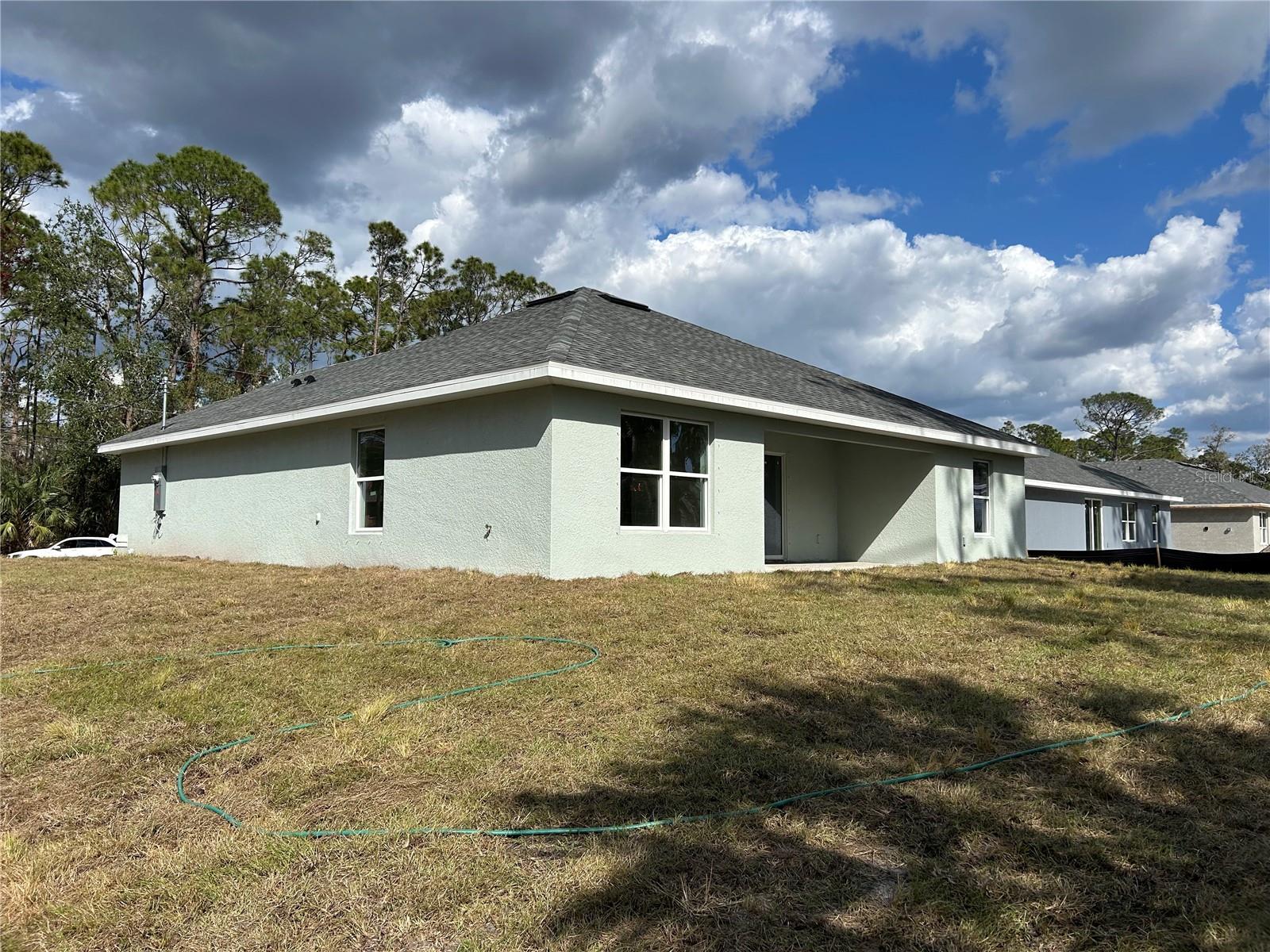 5661 GAFFNEY ROAD
