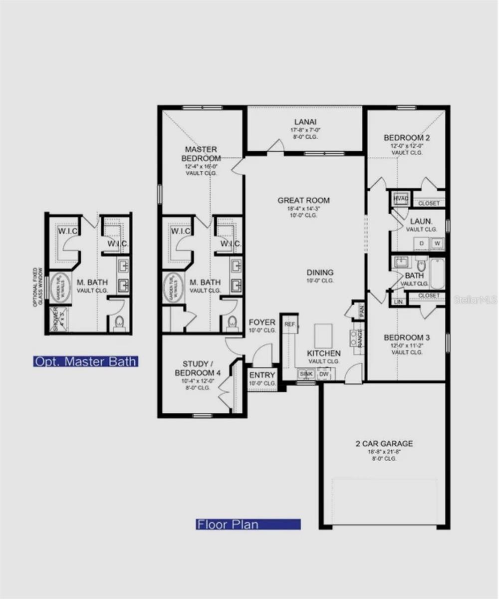 NORTH PORT - Residential