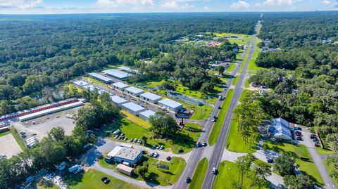 Tiny photo for 5741 S Pine Avenue, Ocala, FL 34480 (MLS # OM704108)