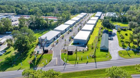 Tiny photo for 5741 S Pine Avenue, Ocala, FL 34480 (MLS # OM704108)