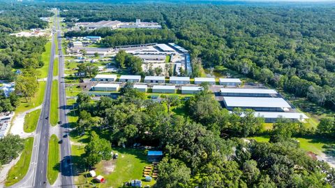 Tiny photo for 5741 S Pine Avenue, Ocala, FL 34480 (MLS # OM704108)