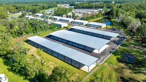 Tiny photo for 5741 S Pine Avenue, Ocala, FL 34480 (MLS # OM704108)