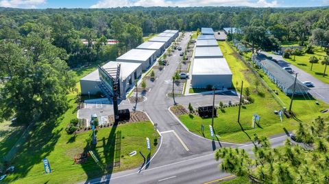 Tiny photo for 5741 S Pine Avenue, Ocala, FL 34480 (MLS # OM704108)