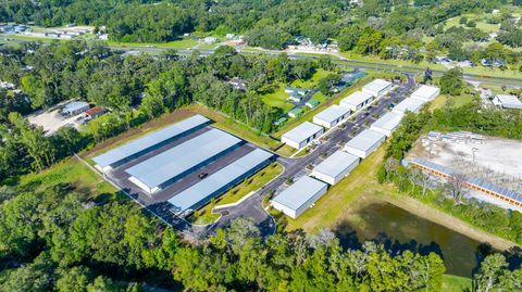 Tiny photo for 5741 S Pine Avenue, Ocala, FL 34480 (MLS # OM704108)