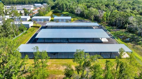 Tiny photo for 5741 S Pine Avenue, Ocala, FL 34480 (MLS # OM704108)