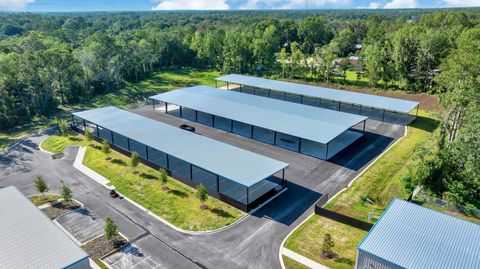 Tiny photo for 5741 S Pine Avenue, Ocala, FL 34480 (MLS # OM704108)