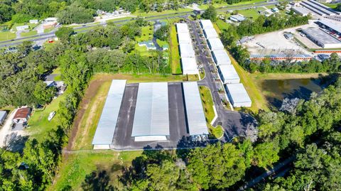 Tiny photo for 5741 S Pine Avenue, Ocala, FL 34480 (MLS # OM704108)