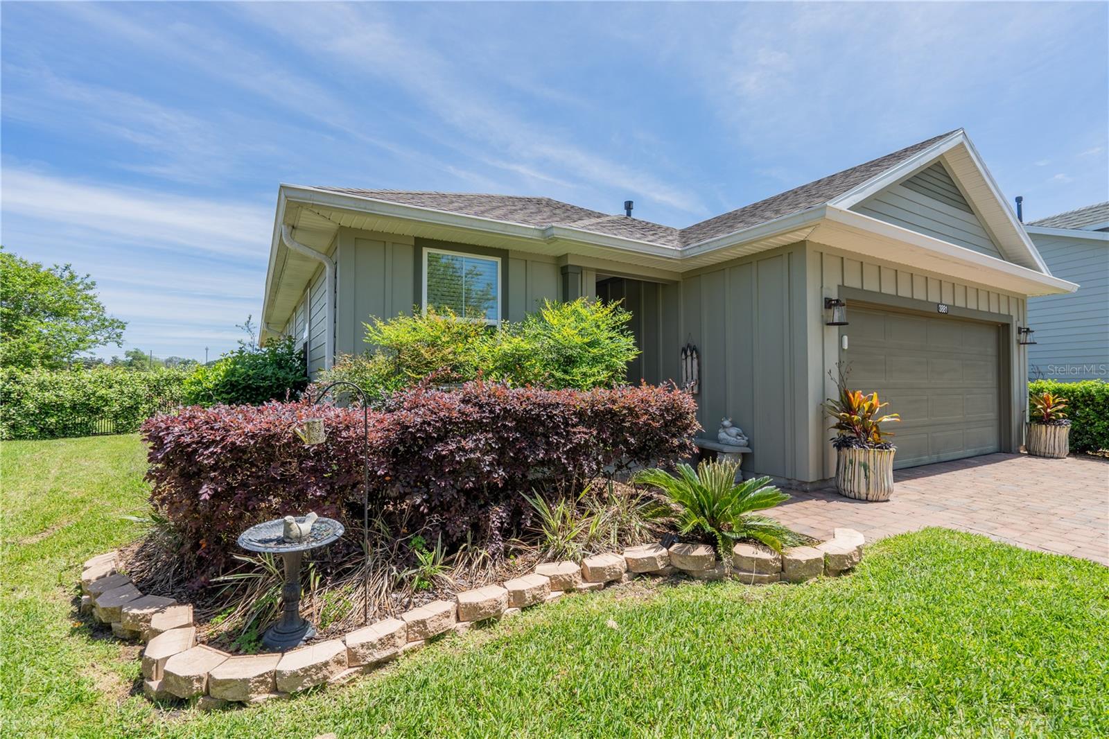 OCALA PRESERVE PH 2 - Residential