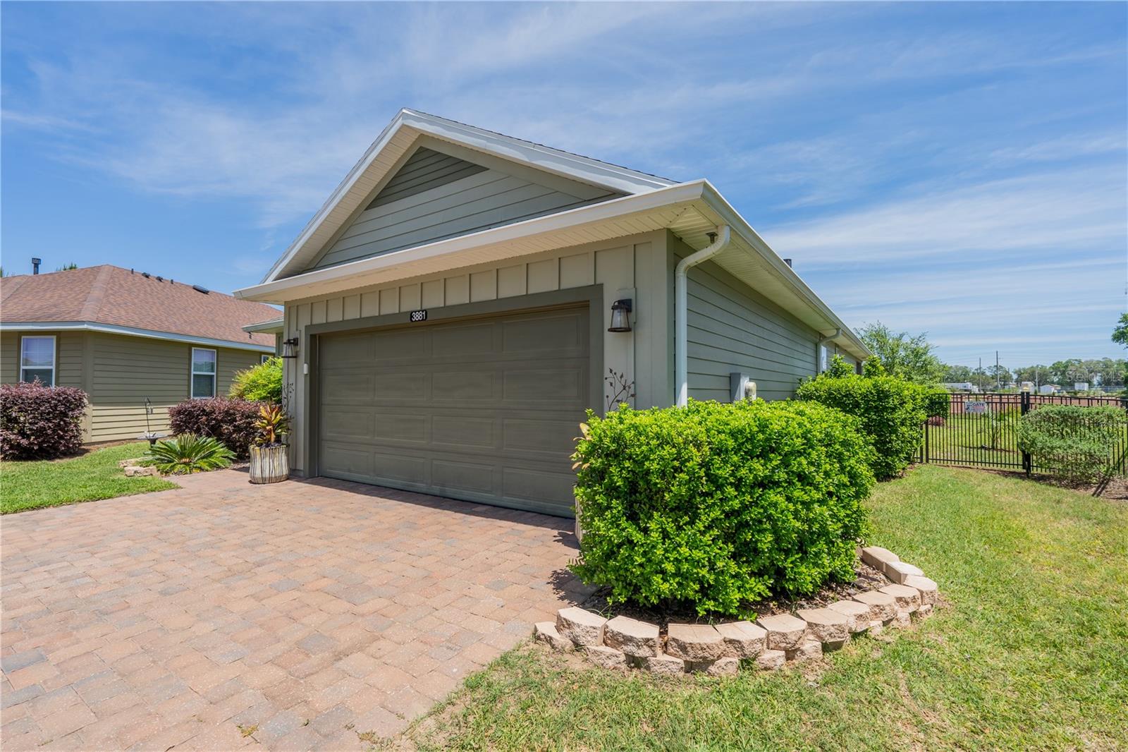 OCALA PRESERVE PH 2 - Residential