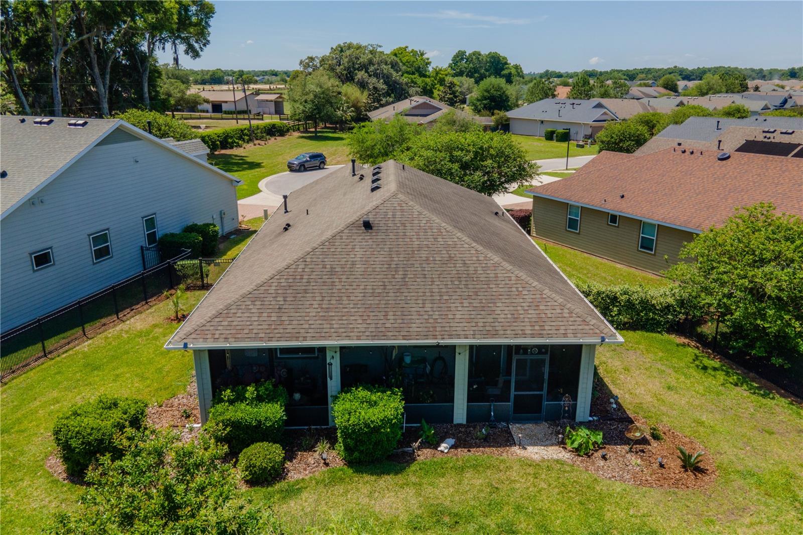 OCALA PRESERVE PH 2 - Residential