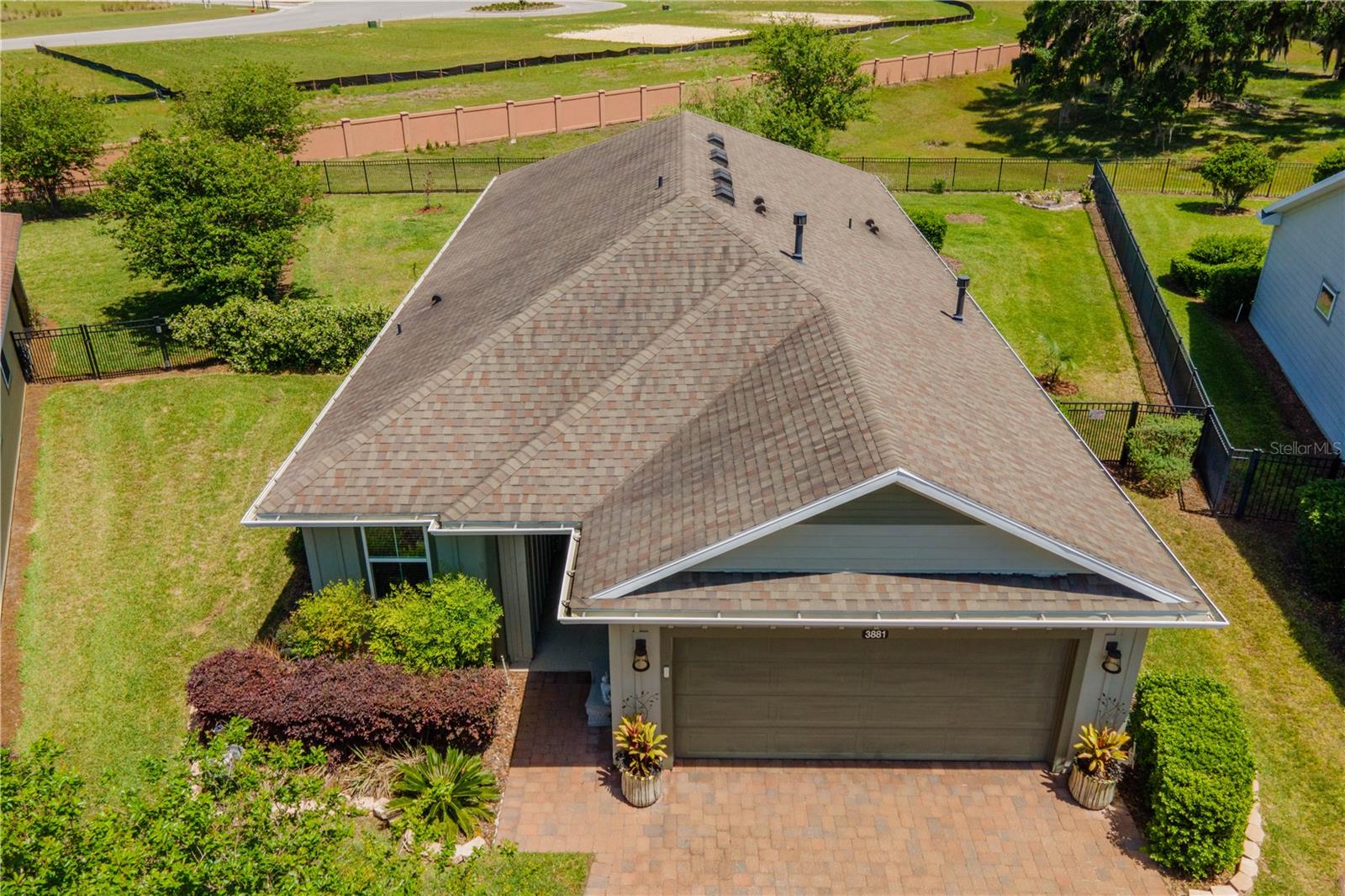 OCALA PRESERVE PH 2 - Residential