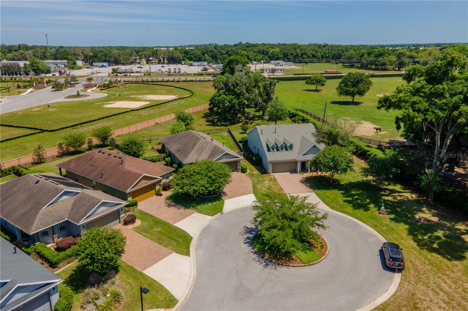 OCALA PRESERVE PH 2 - Residential