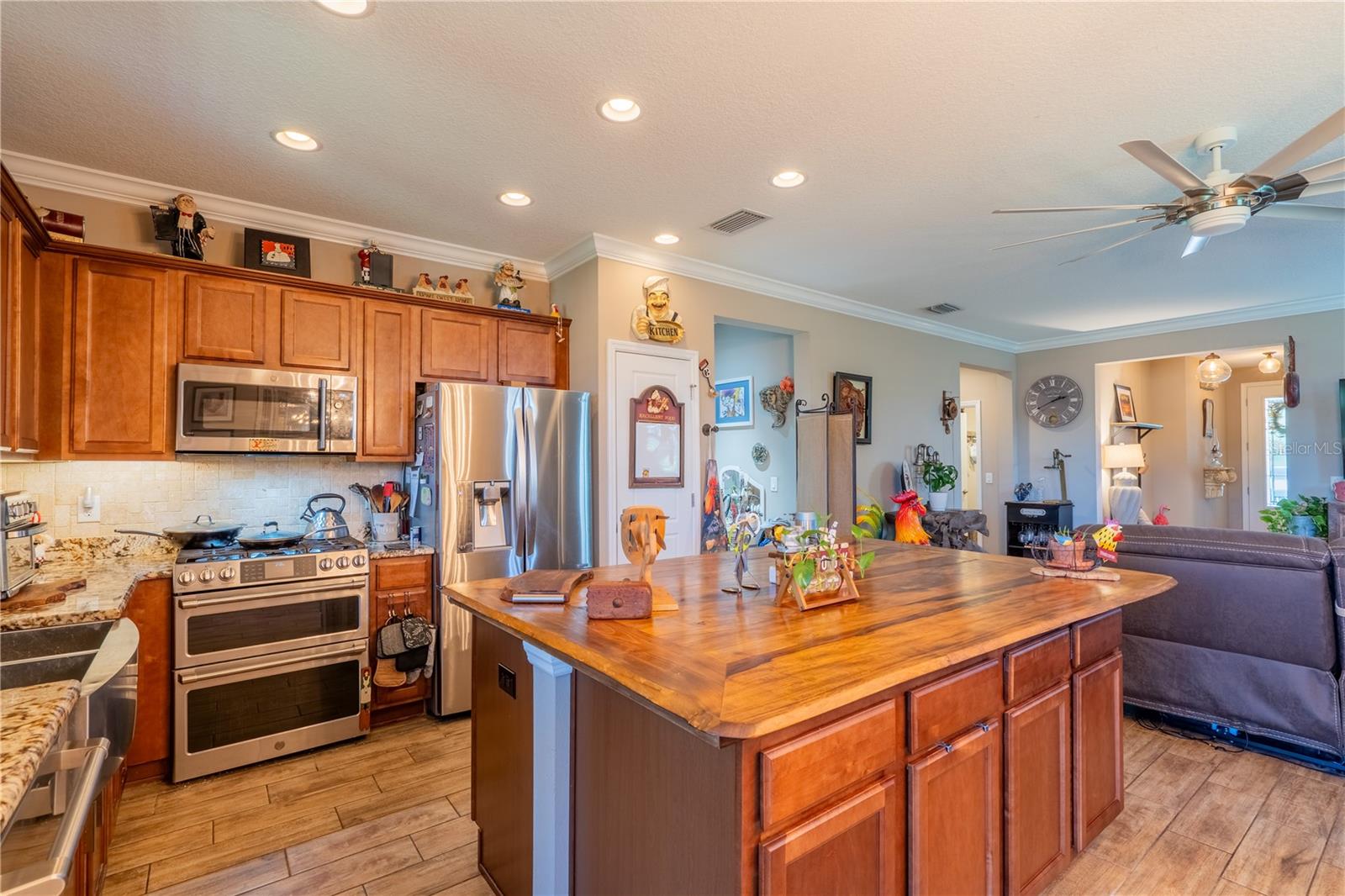 OCALA PRESERVE PH 2 - Residential