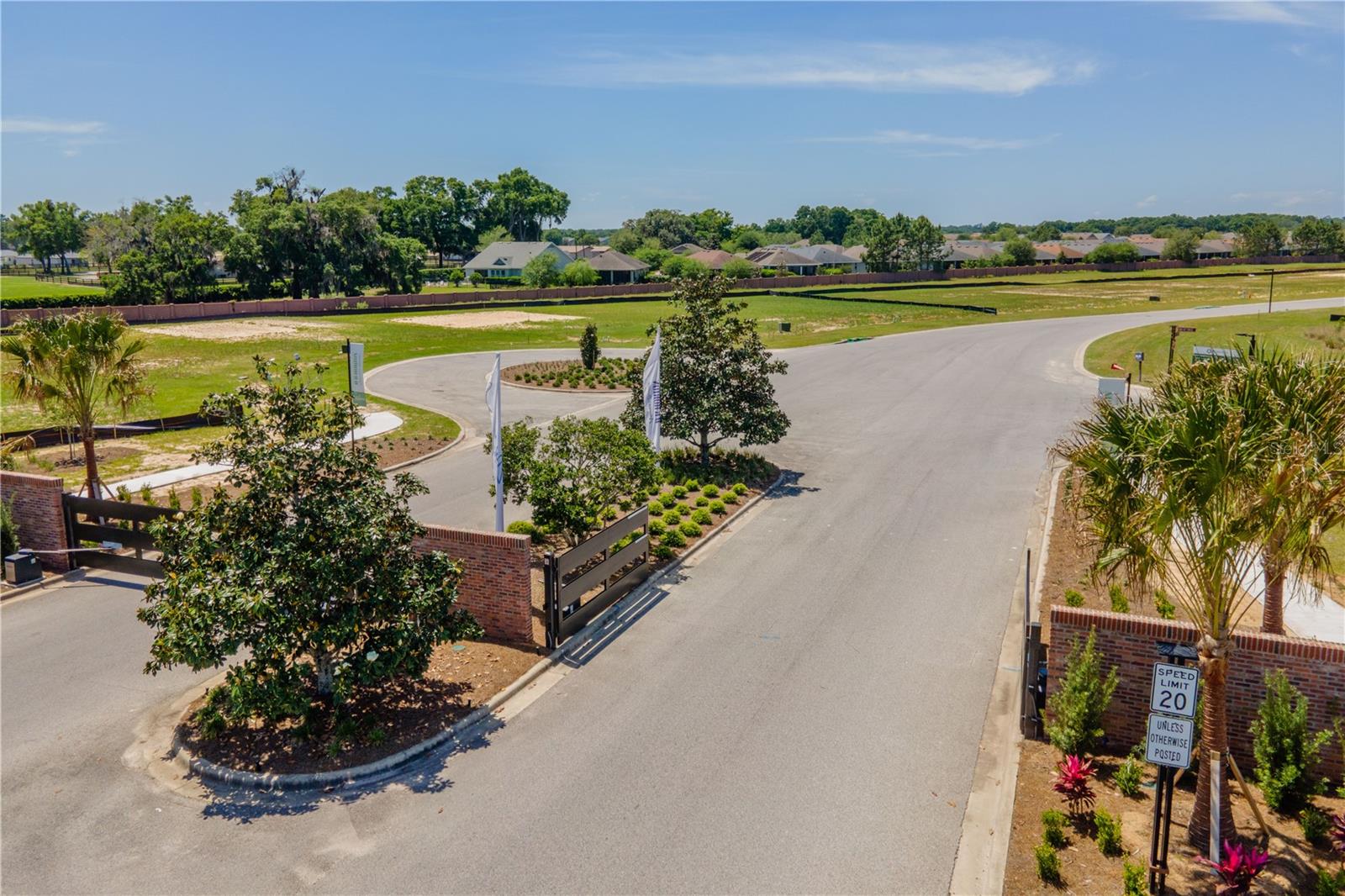 OCALA PRESERVE PH 2 - Residential