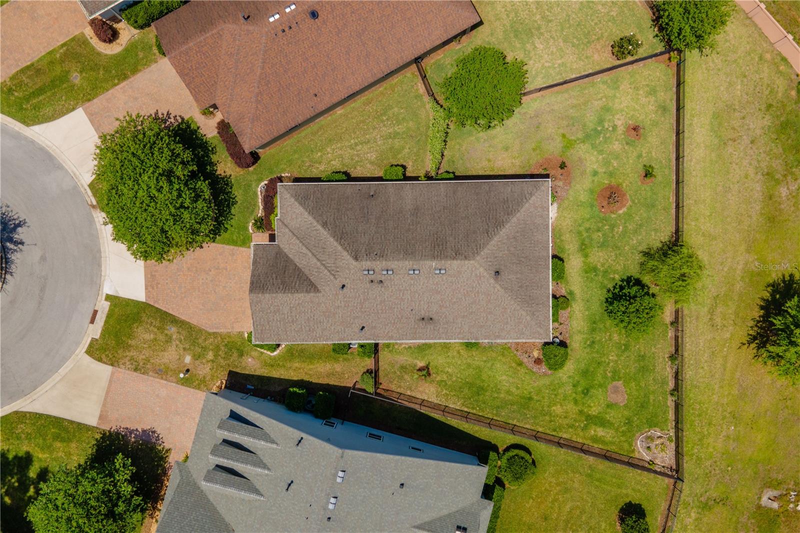 OCALA PRESERVE PH 2 - Residential