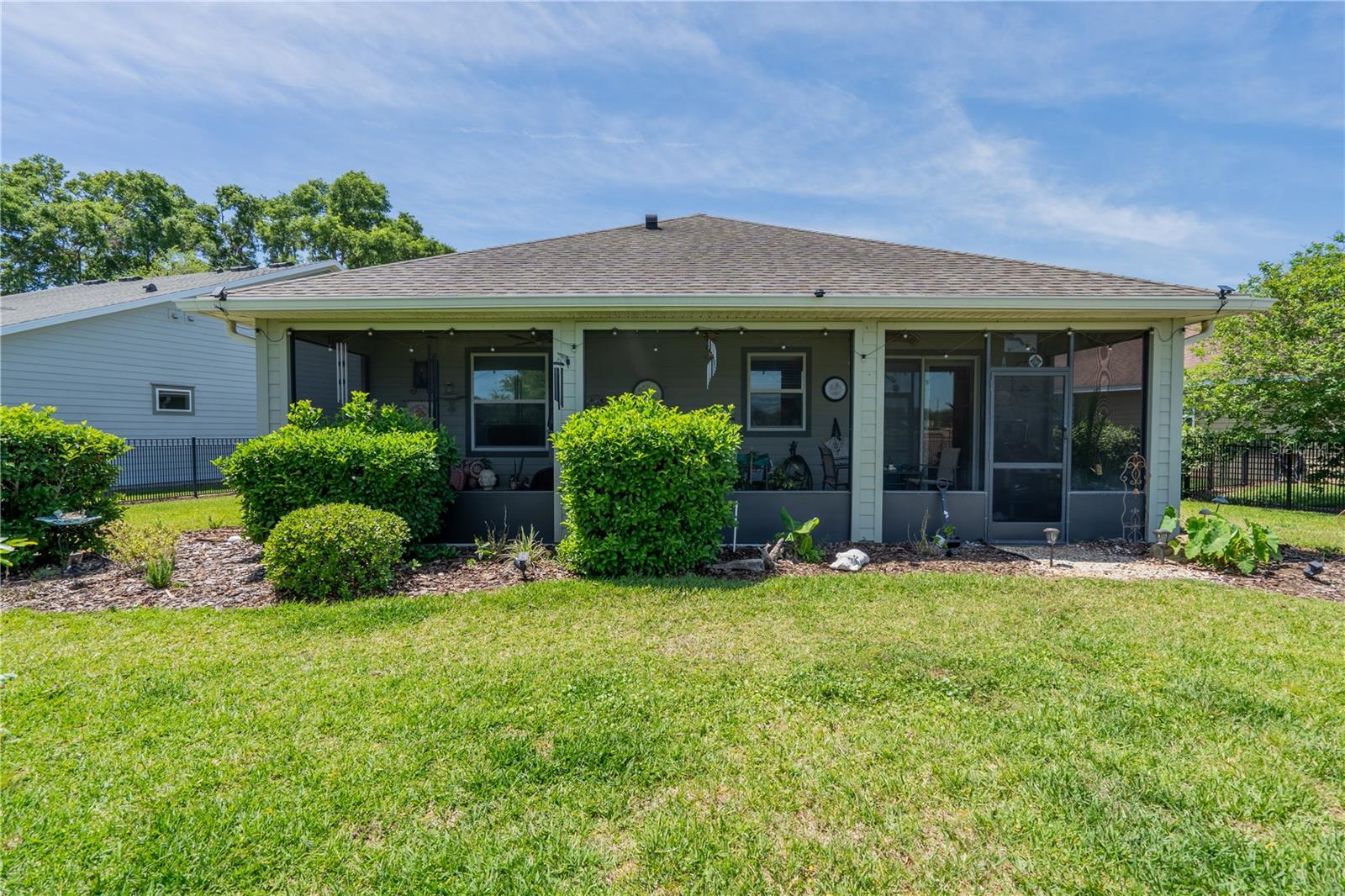 OCALA PRESERVE PH 2 - Residential