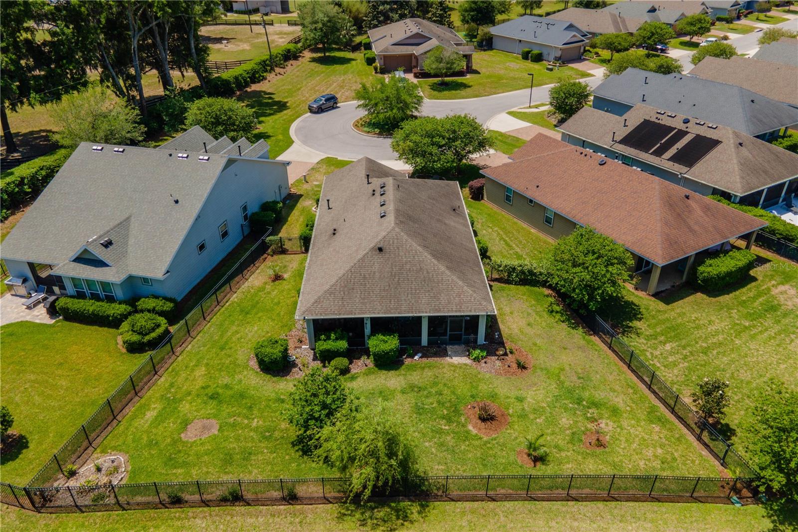 OCALA PRESERVE PH 2 - Residential