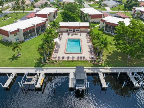 A home in PUNTA GORDA