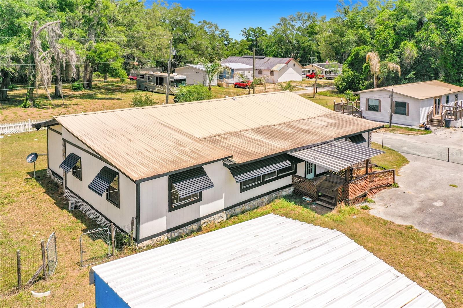 10320 SE 159TH STREET