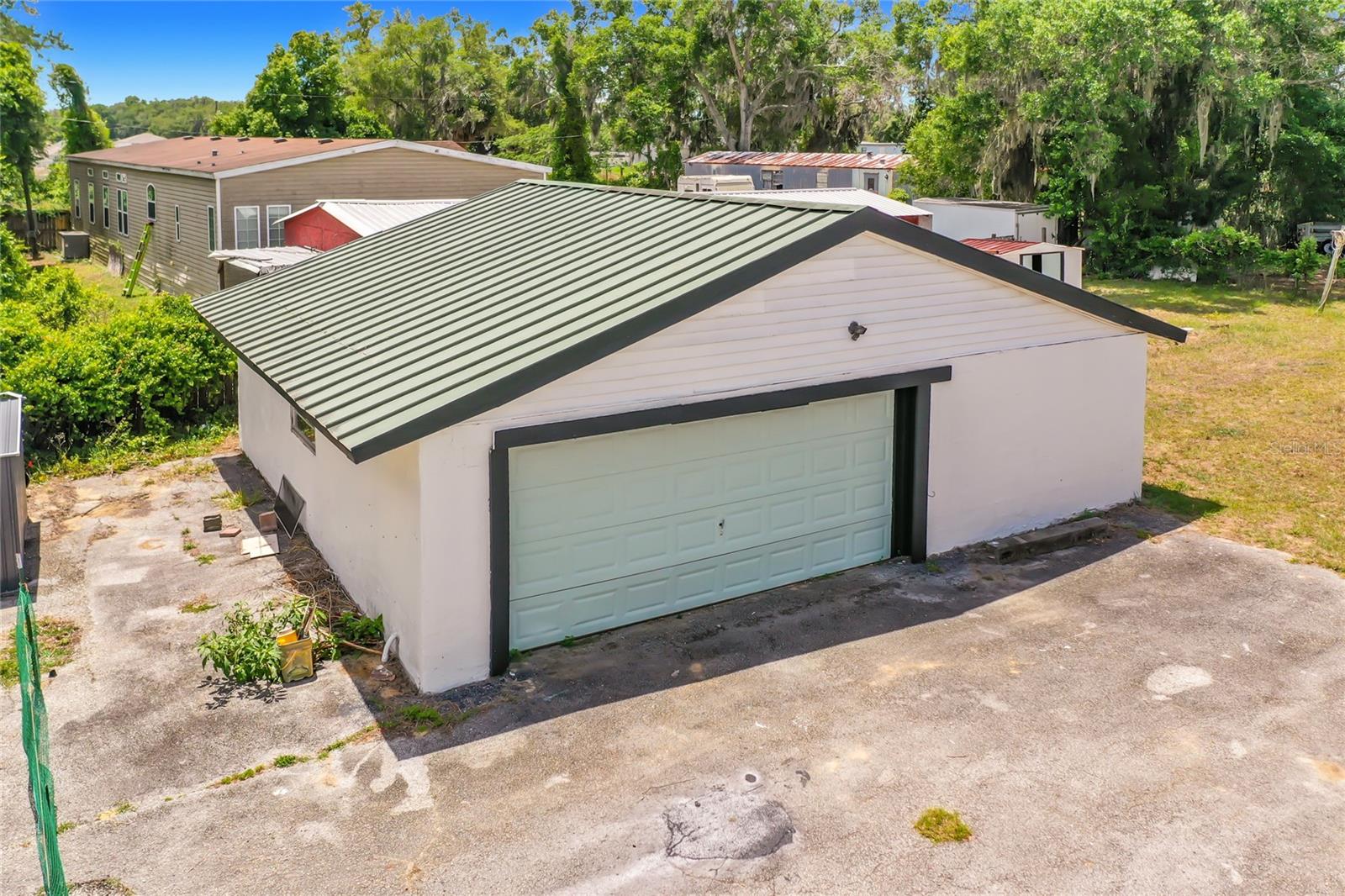 10320 SE 159TH STREET