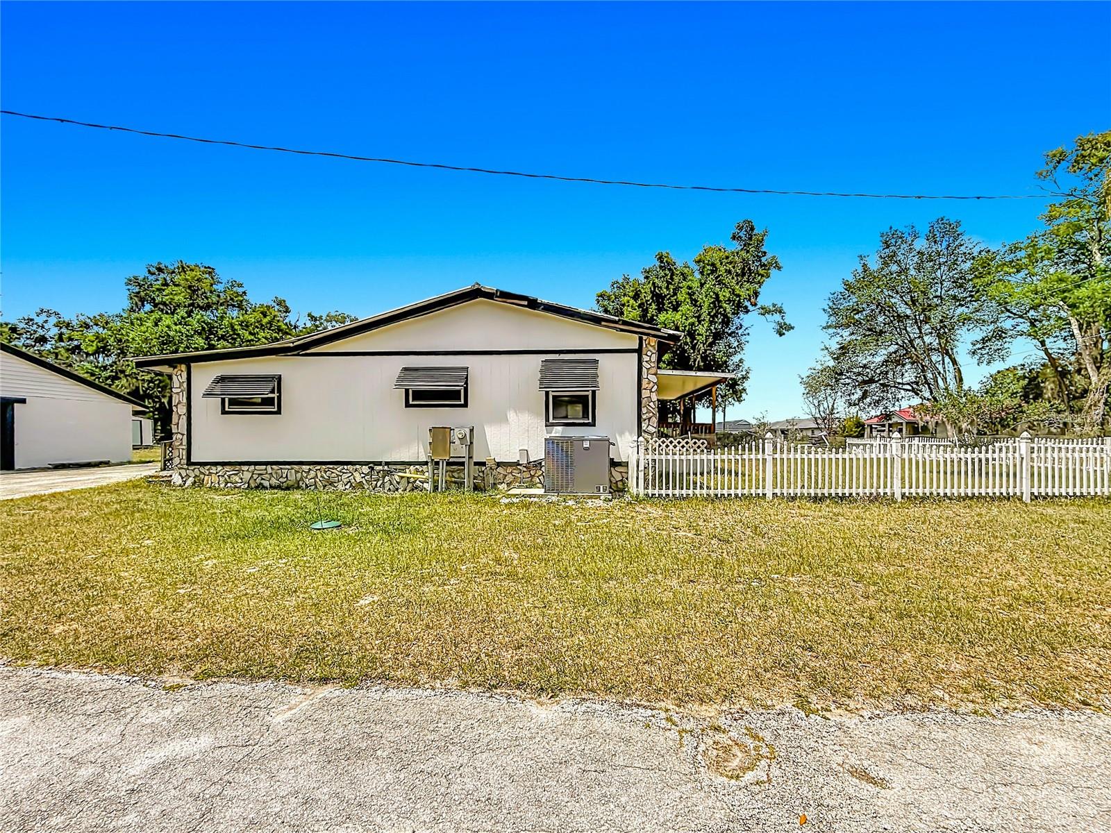 10320 SE 159TH STREET