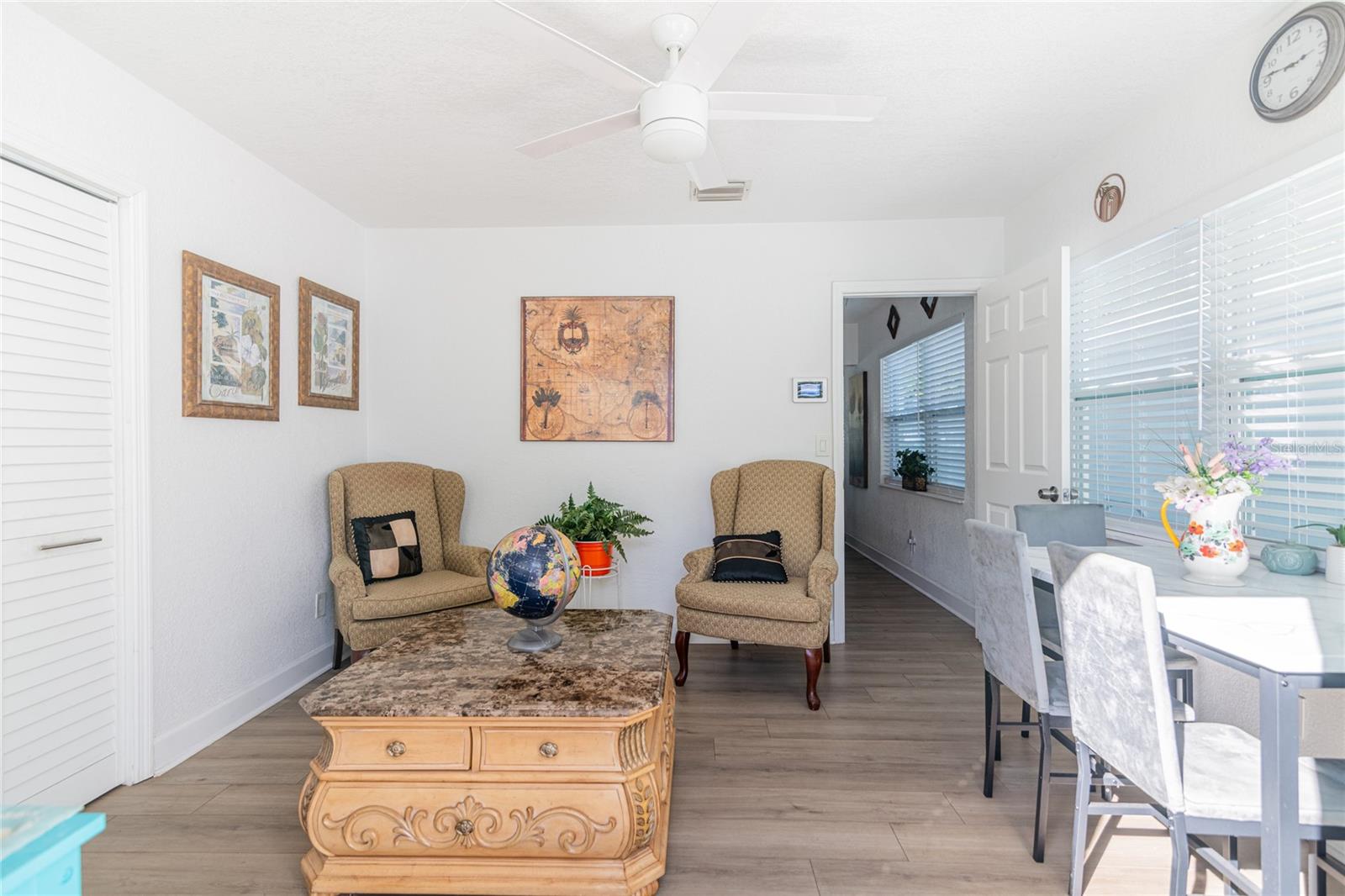 CRESTMONT - Residential